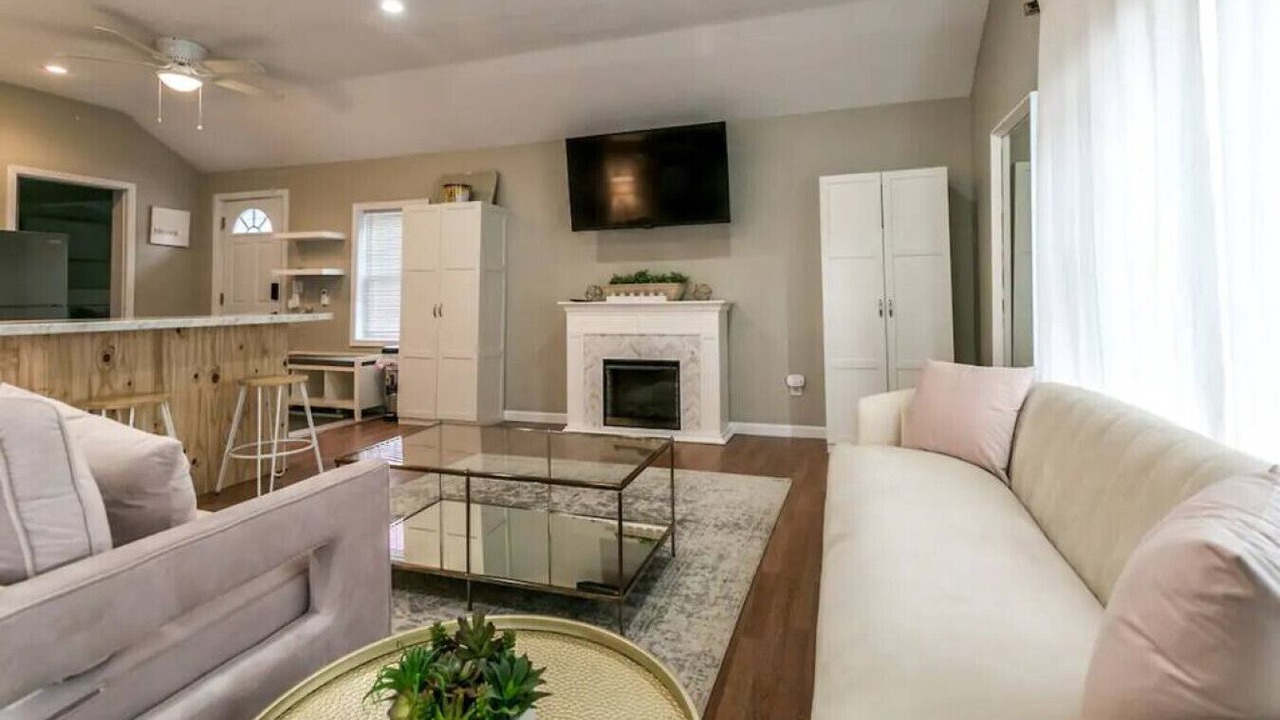 Photo of Livingroom in Sylvan Beach