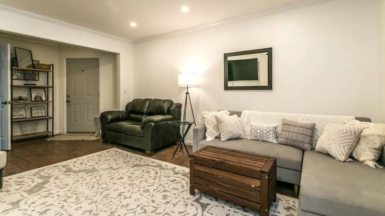 Photo of Livingroom in Sylvan Beach