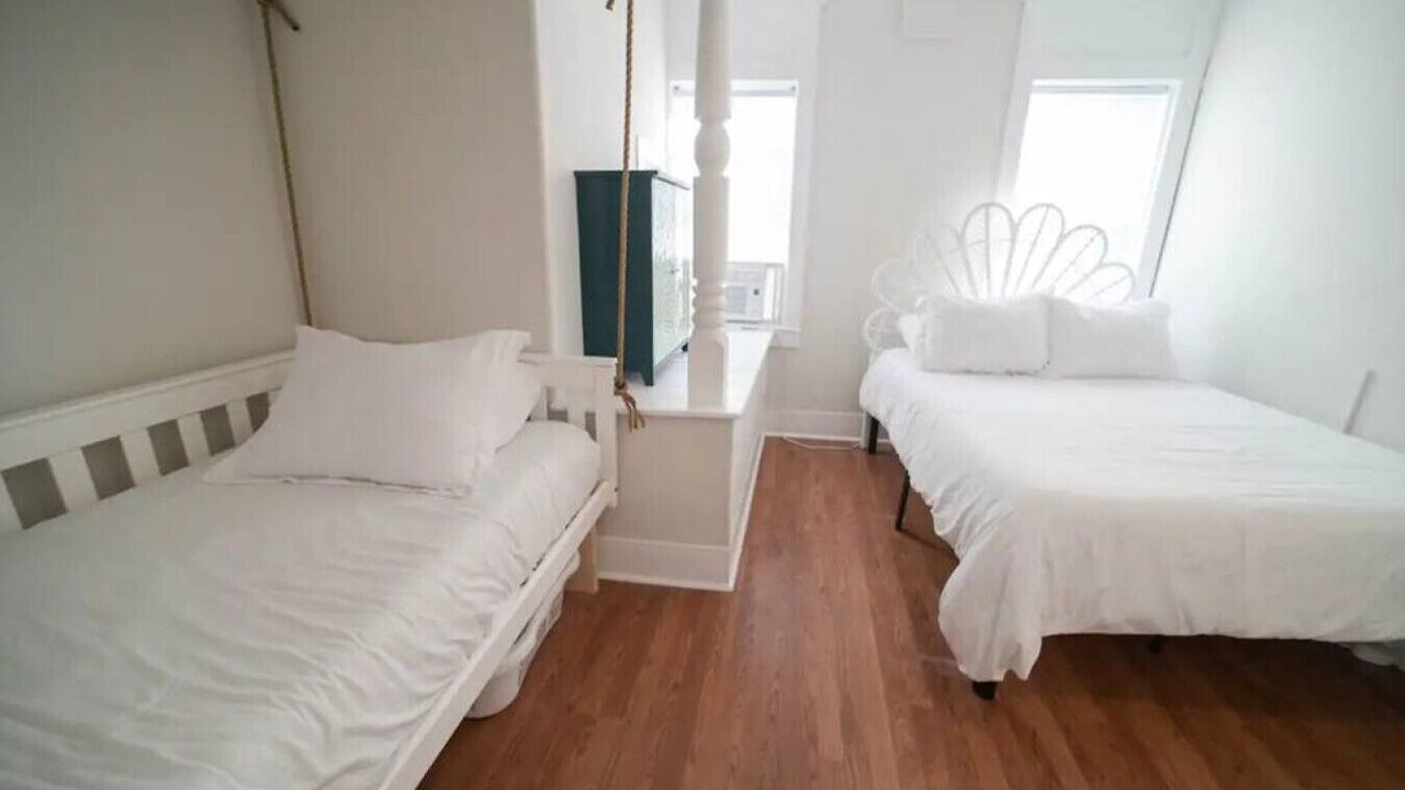 Photo of Bedroom in Sylvan Beach