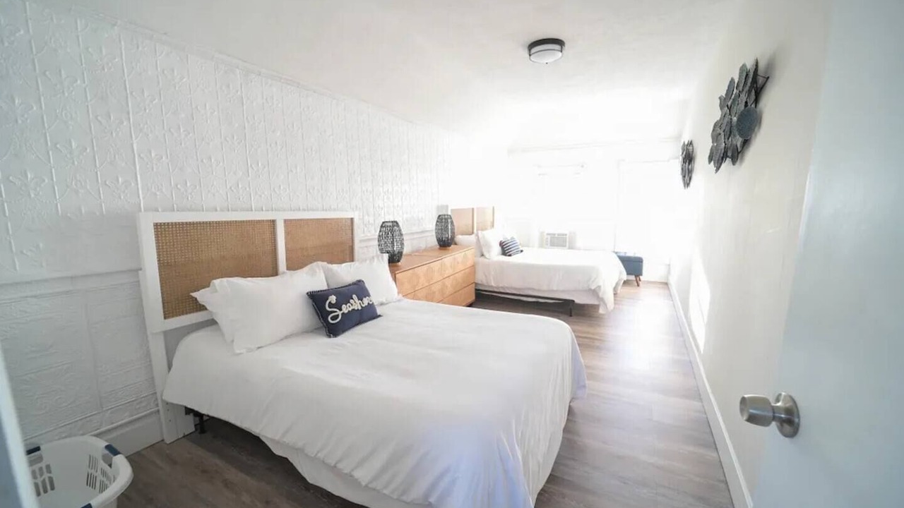 Photo of Bedroom in Sylvan Beach