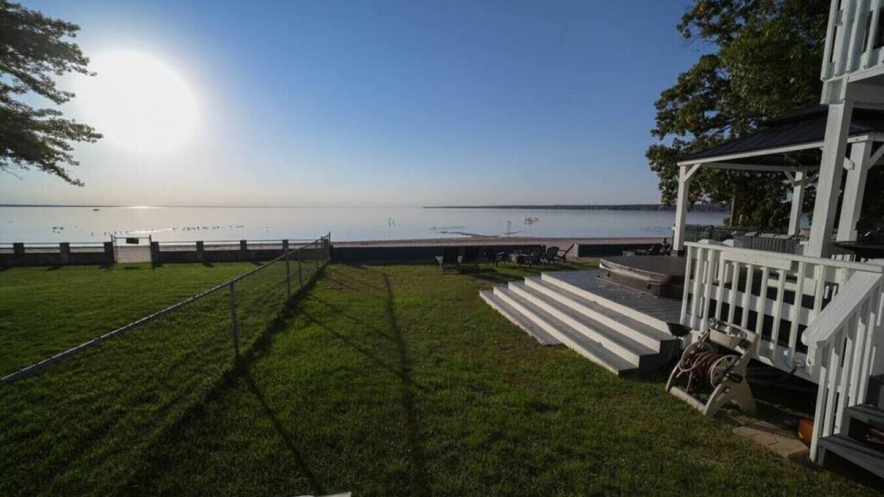 Photo of Outdoor in Sylvan Beach