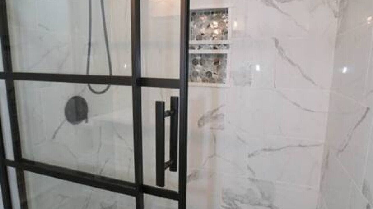 Photo of Bathroom in Sylvan Beach
