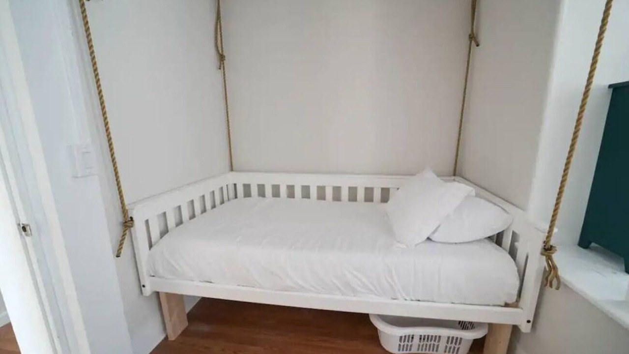 Photo of Bedroom in Sylvan Beach