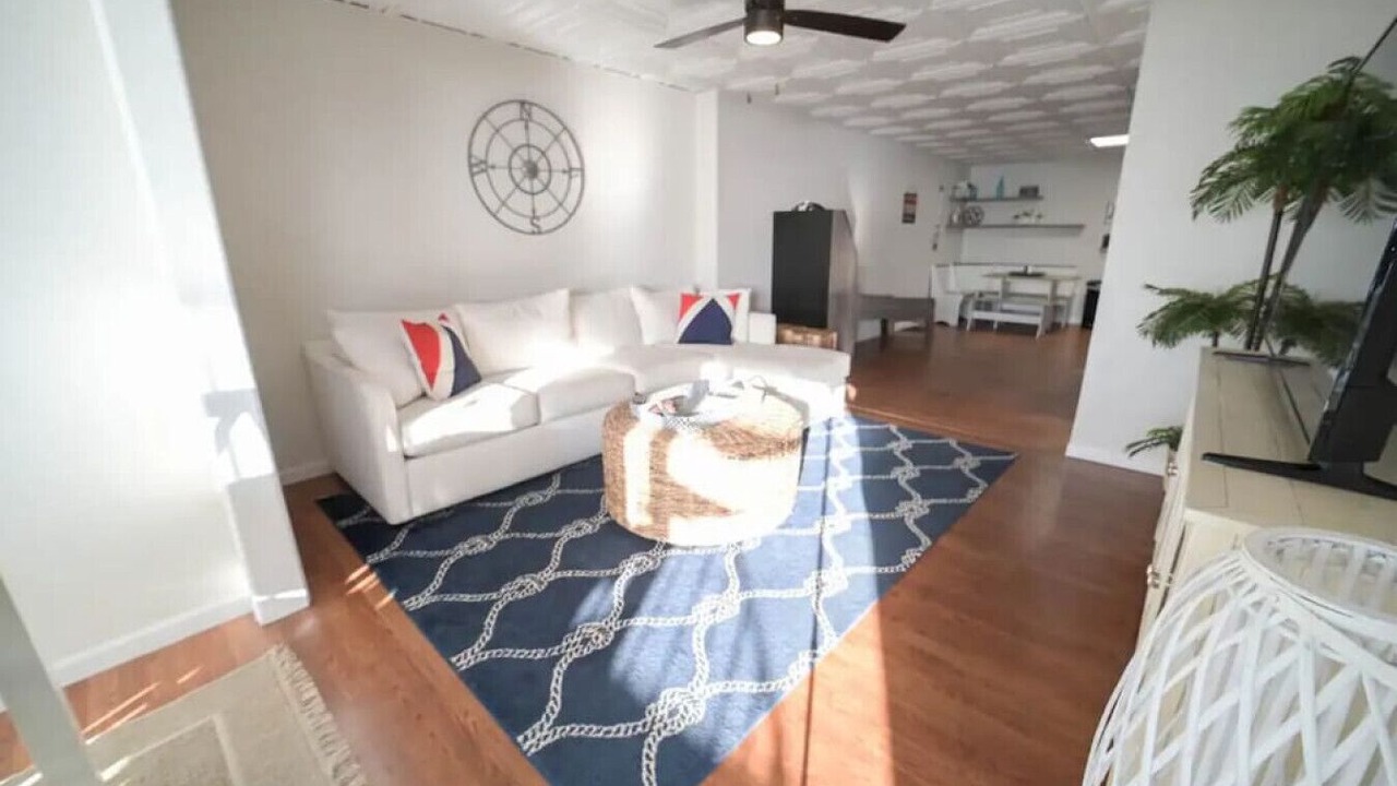 Photo of Livingroom in Sylvan Beach