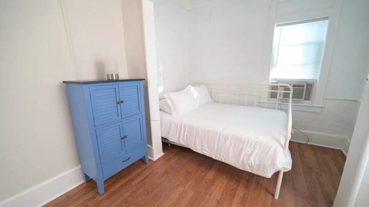 Photo of Bedroom in Sylvan Beach