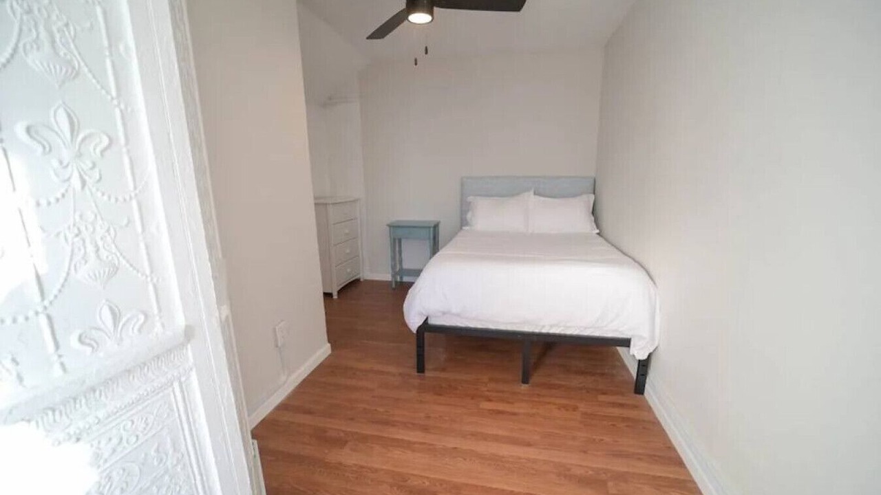 Photo of Bedroom in Sylvan Beach