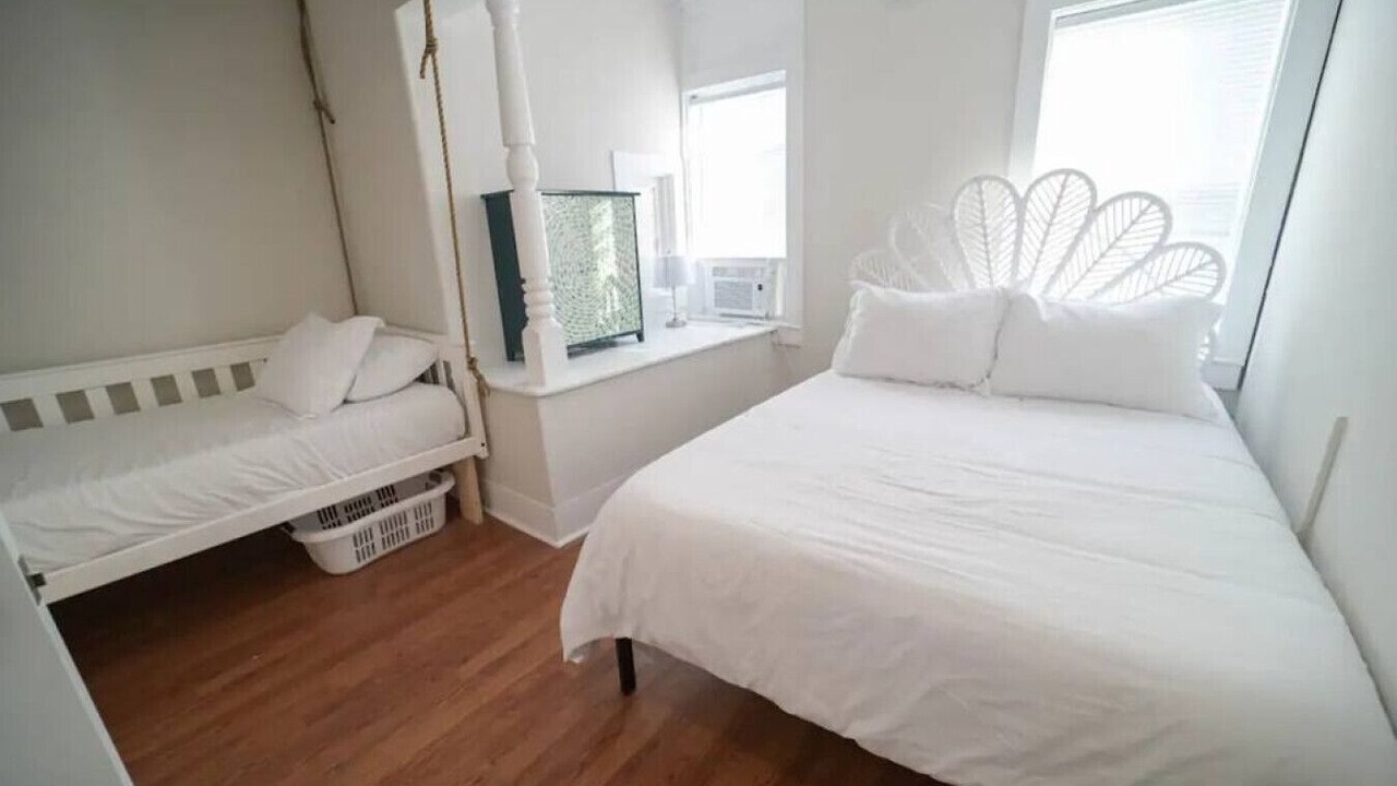 Photo of Bedroom in Sylvan Beach