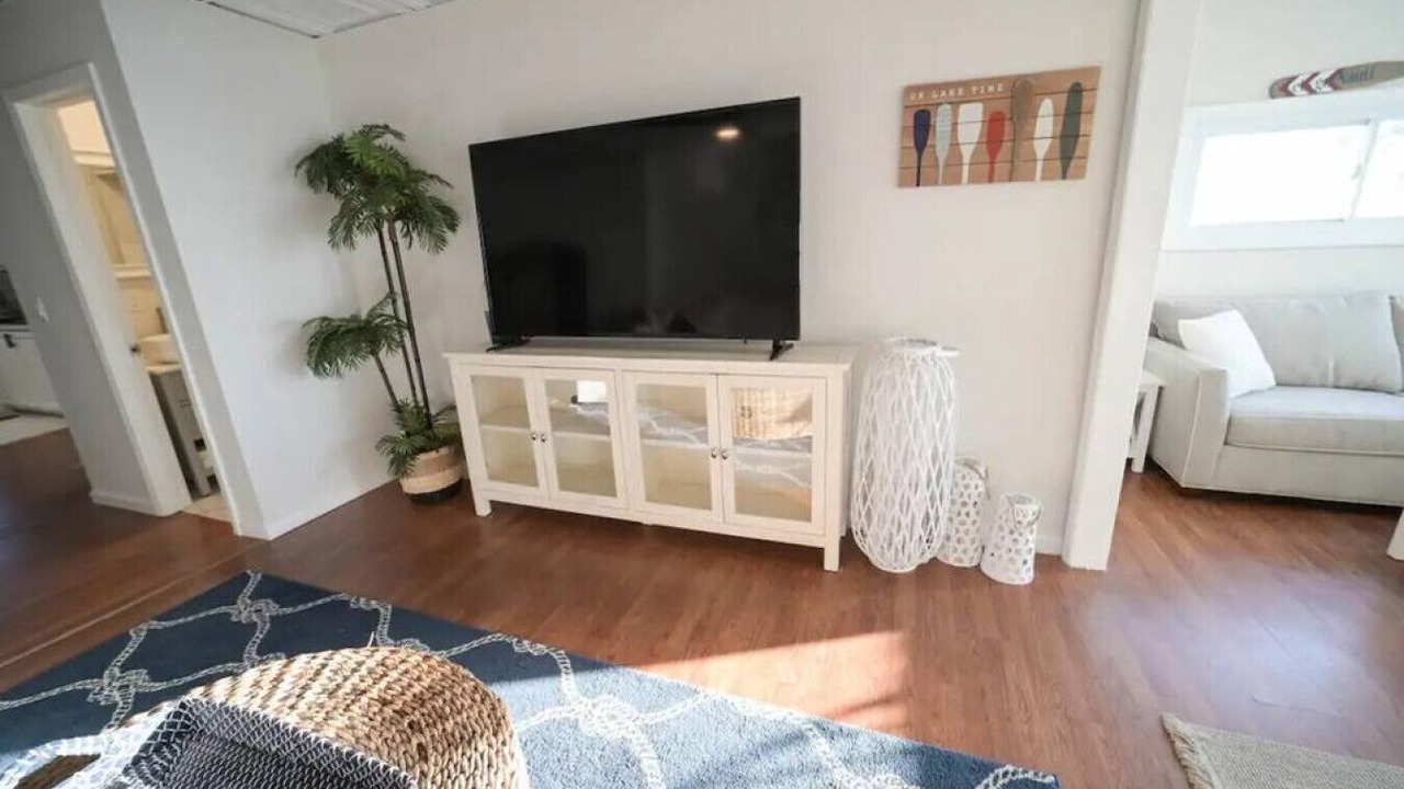 Photo of Livingroom in Sylvan Beach