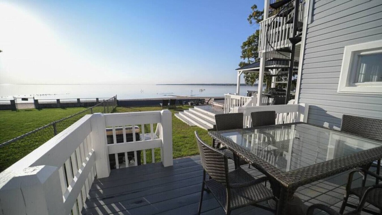 Photo of Outdoor in Sylvan Beach