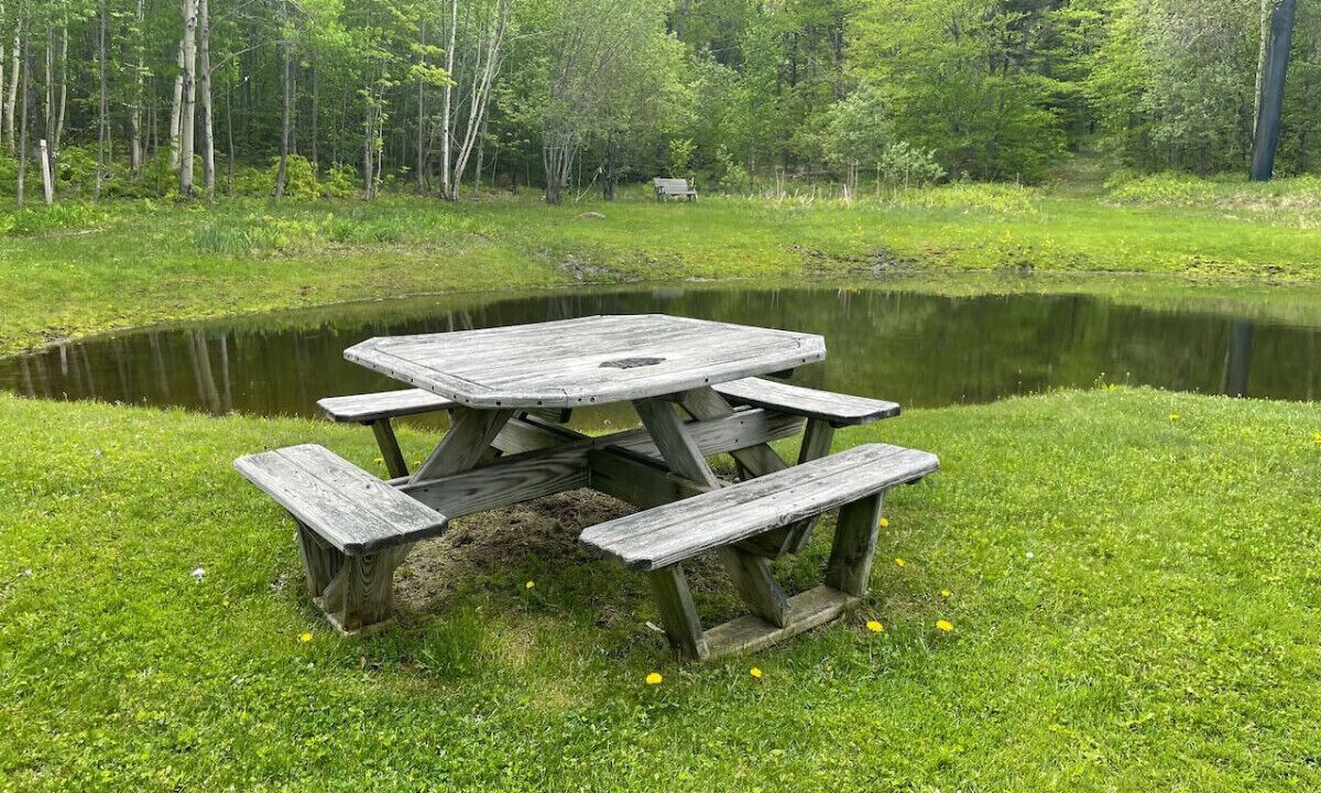 Photo of Outdoor in Central Vermont- Killington