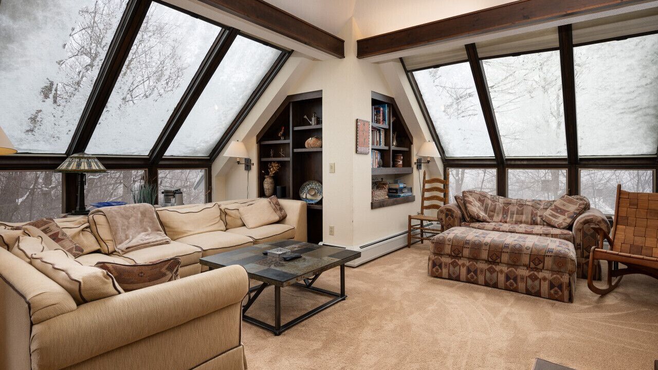 Photo of Bedroom in Central Vermont- Killington