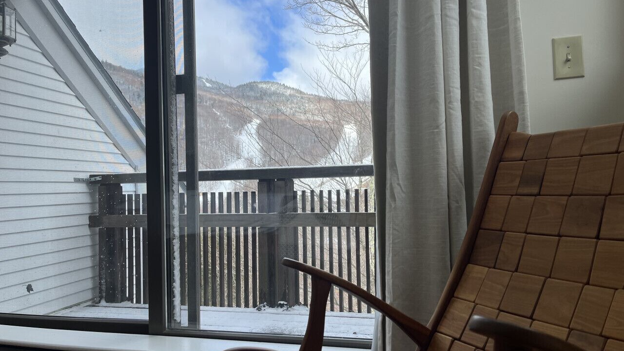 Photo of Others in Central Vermont- Killington