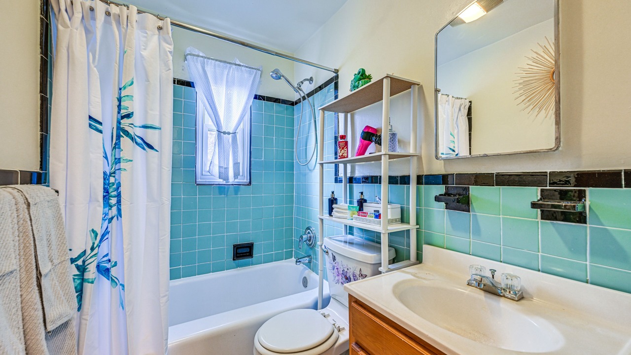 Photo of Bathroom in South Side