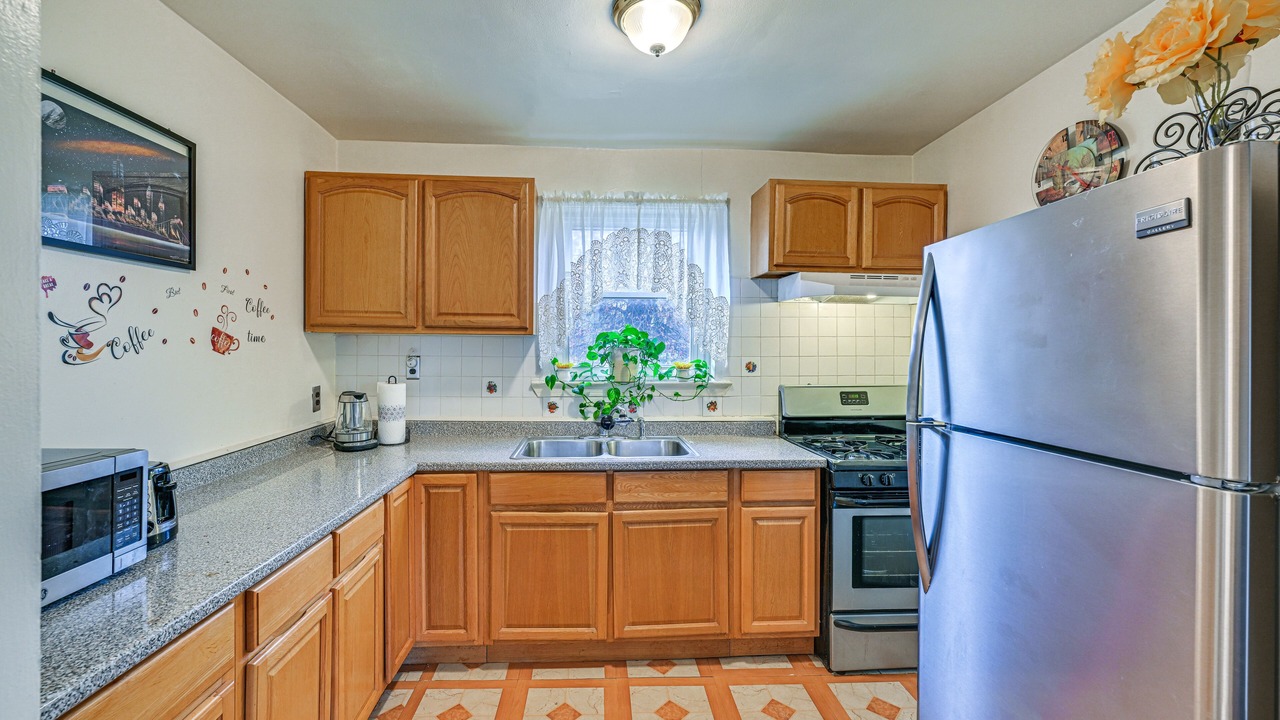 Photo of Kitchen in South Side