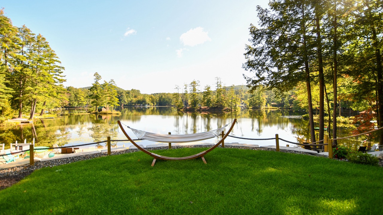 Photo of Outdoor in Lake Luzerne