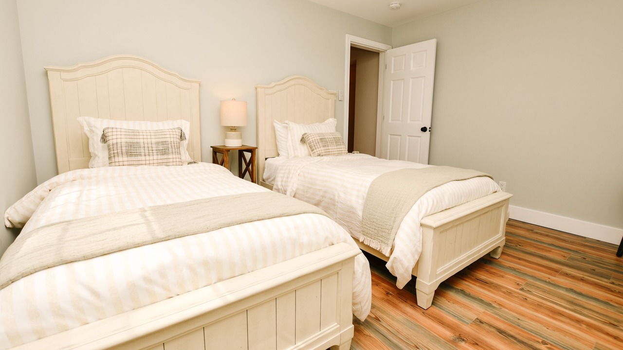 Photo of Bedroom in Lake Luzerne