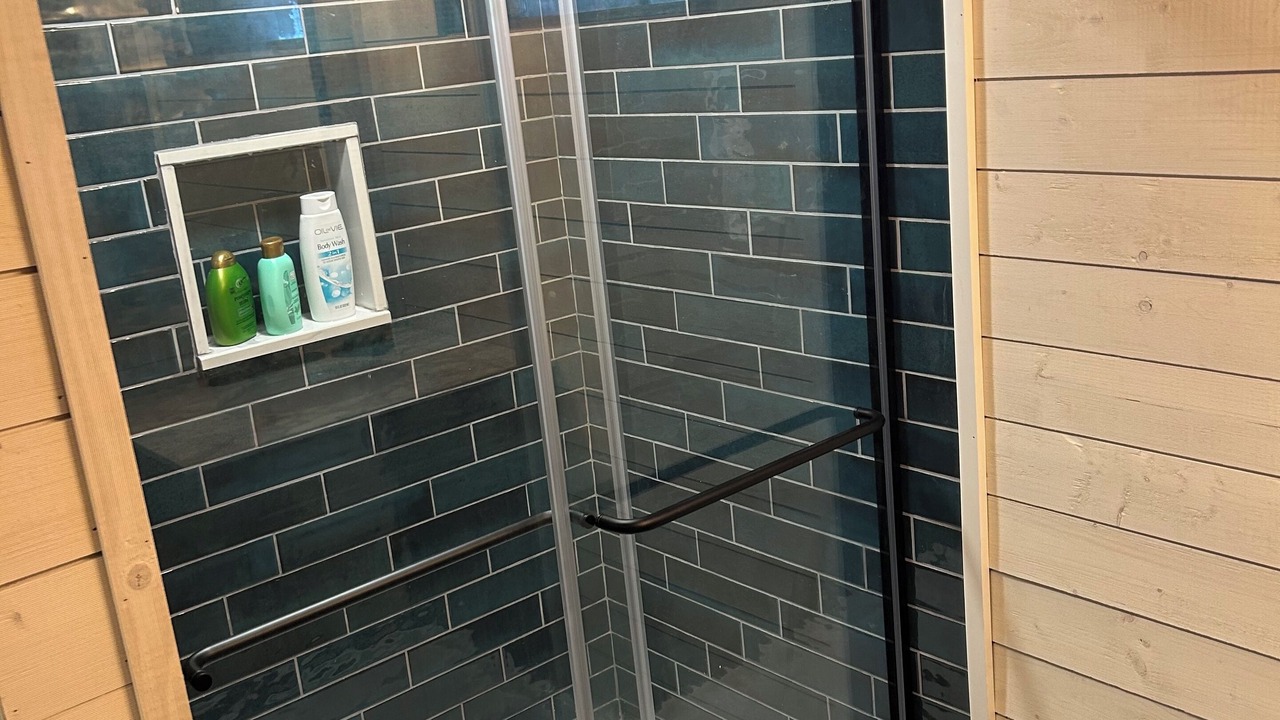 Photo of Bathroom in Bridgewater