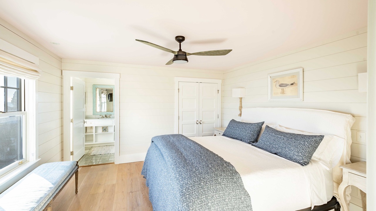 Photo of Bedroom in Kennebunk