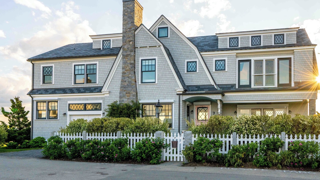 Photo of Outdoor in Kennebunk