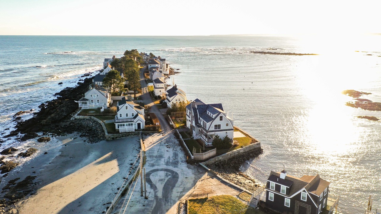 Photo of Outdoor in Kennebunk