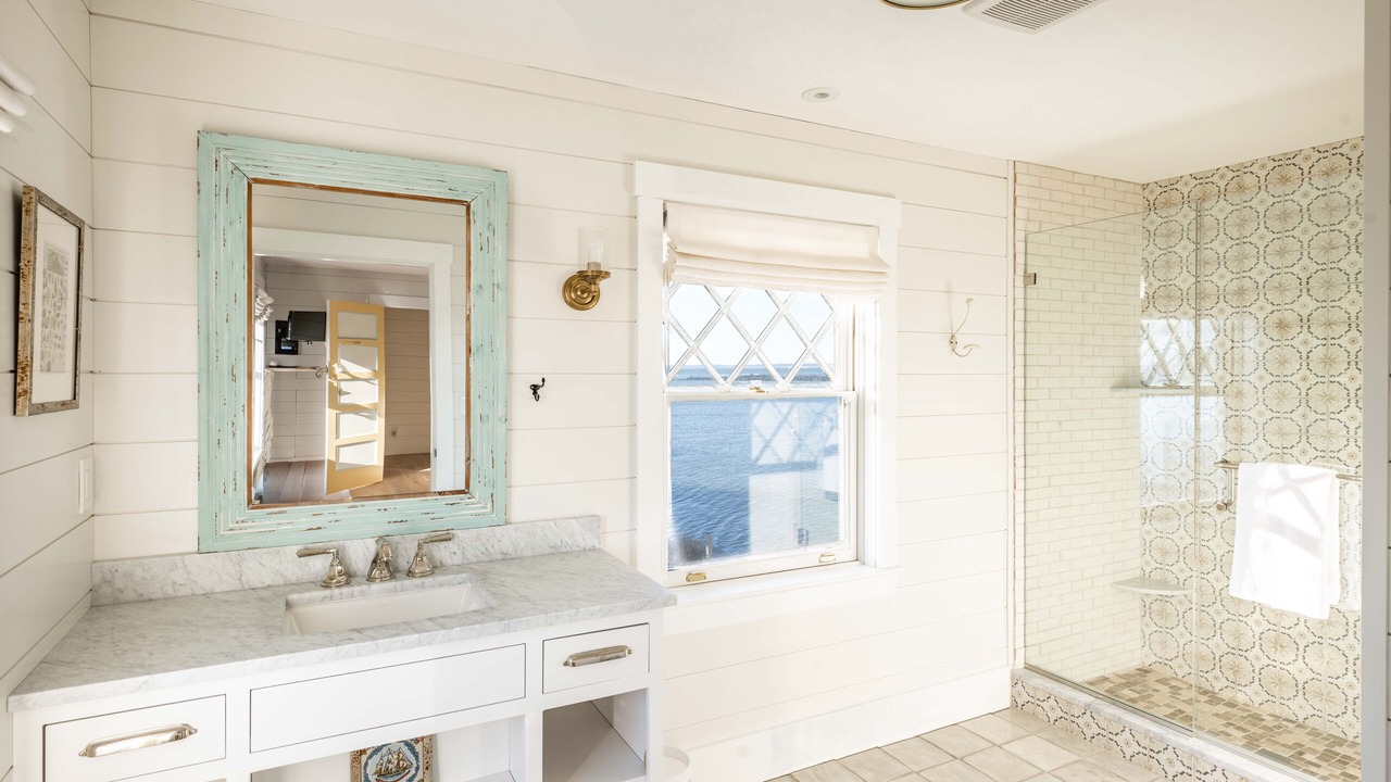 Photo of Bathroom in Kennebunk