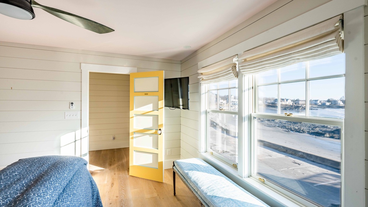 Photo of Bedroom in Kennebunk