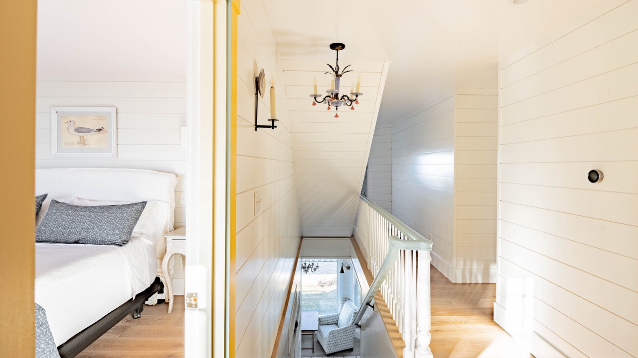 Photo of Bedroom in Kennebunk
