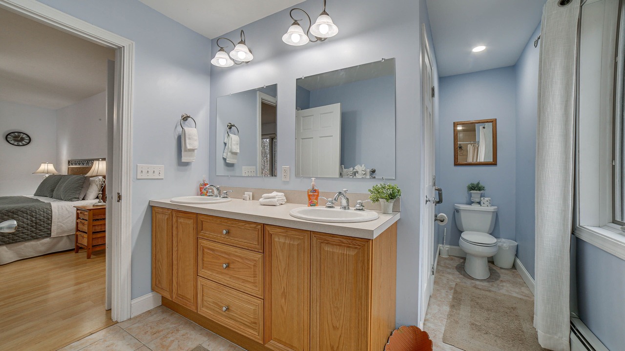 Photo of Bathroom in Cavendish