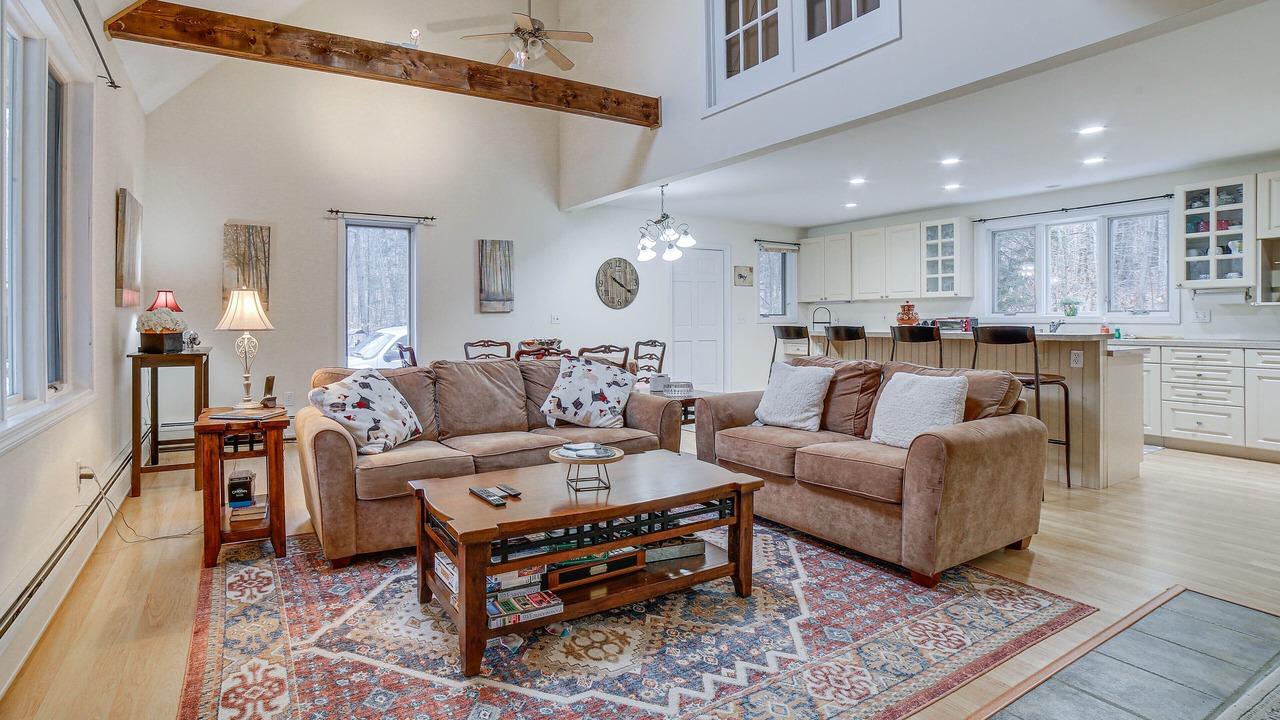 Photo of Livingroom in Cavendish