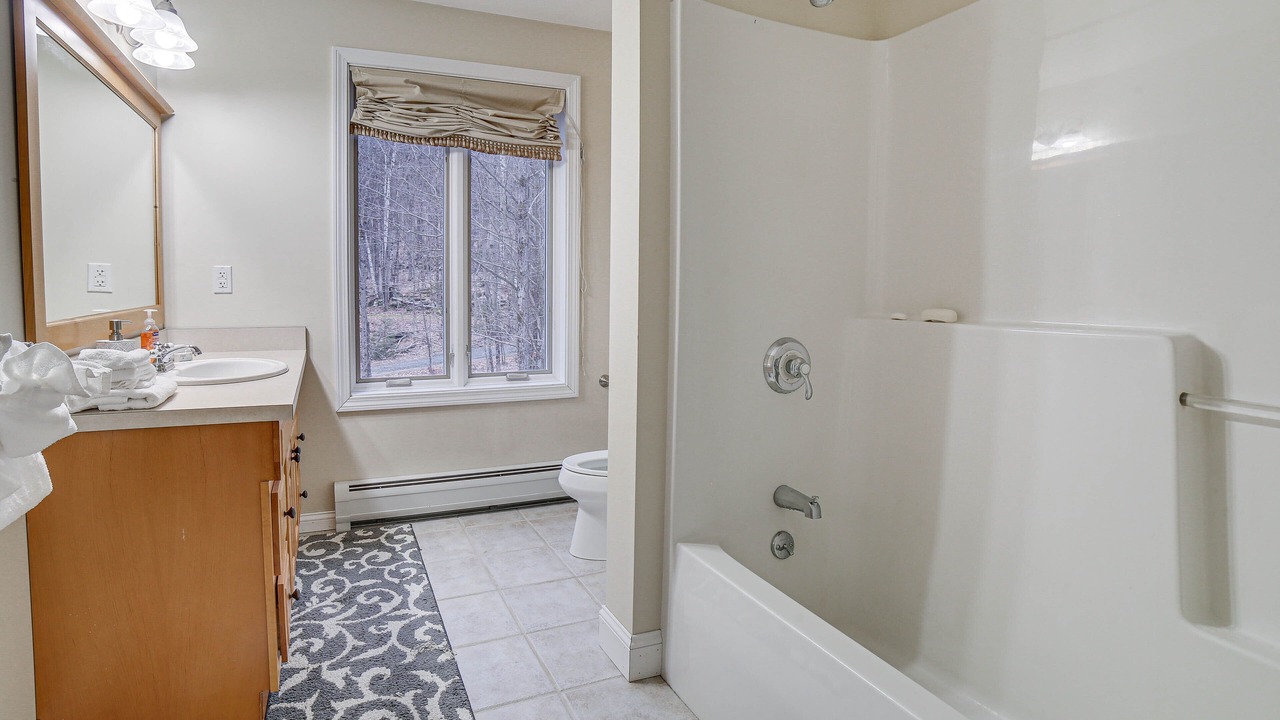 Photo of Bathroom in Cavendish