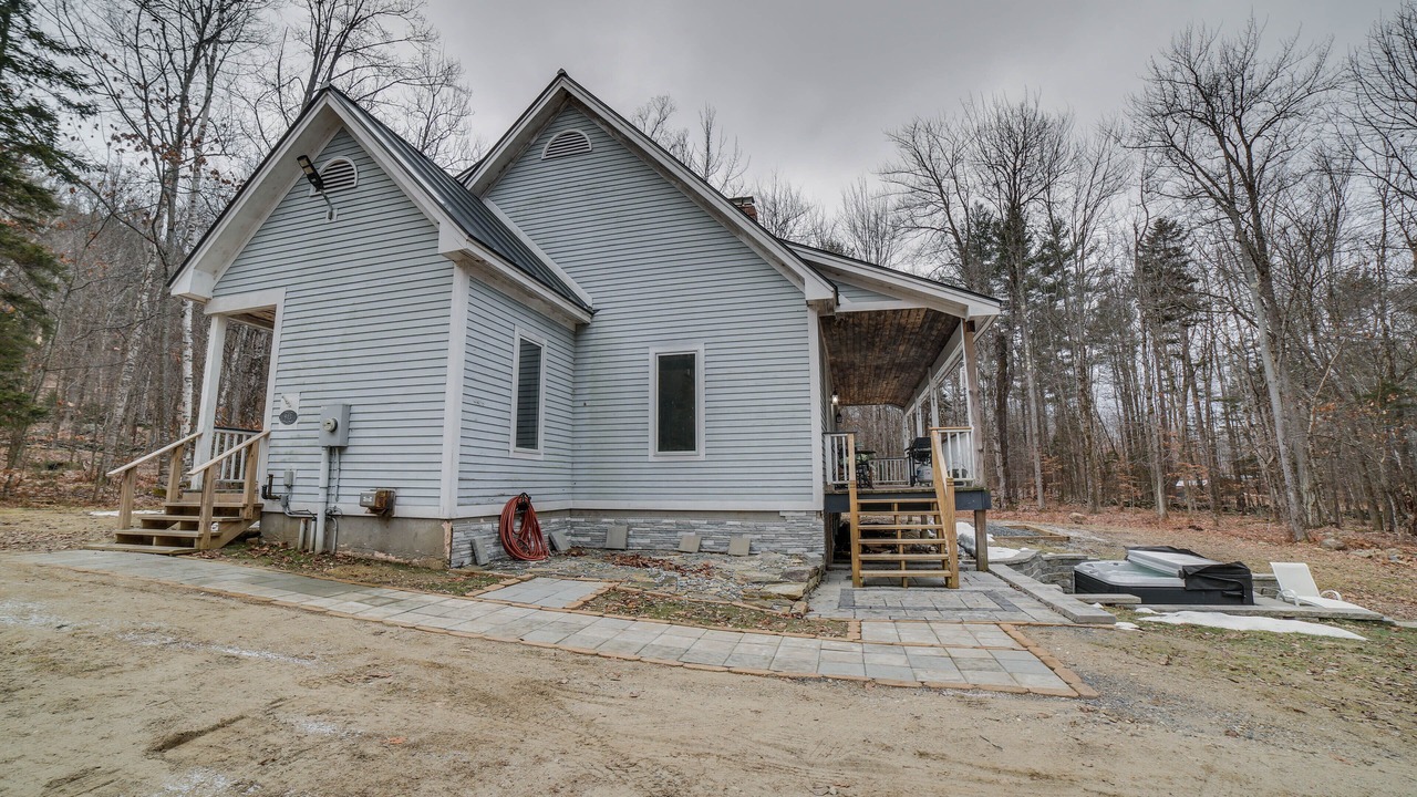 Photo of Outdoor in Cavendish
