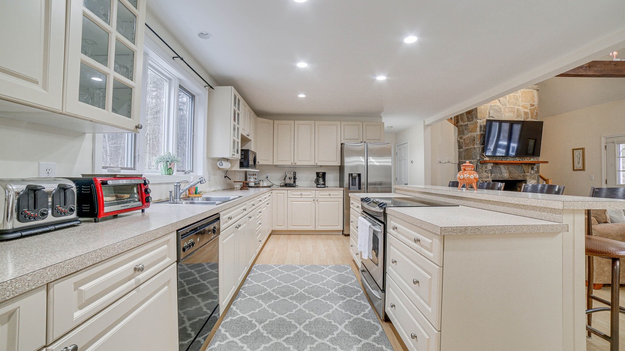 Photo of Kitchen in Cavendish