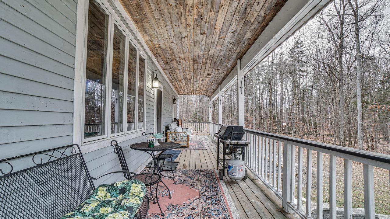 Photo of Outdoor in Cavendish