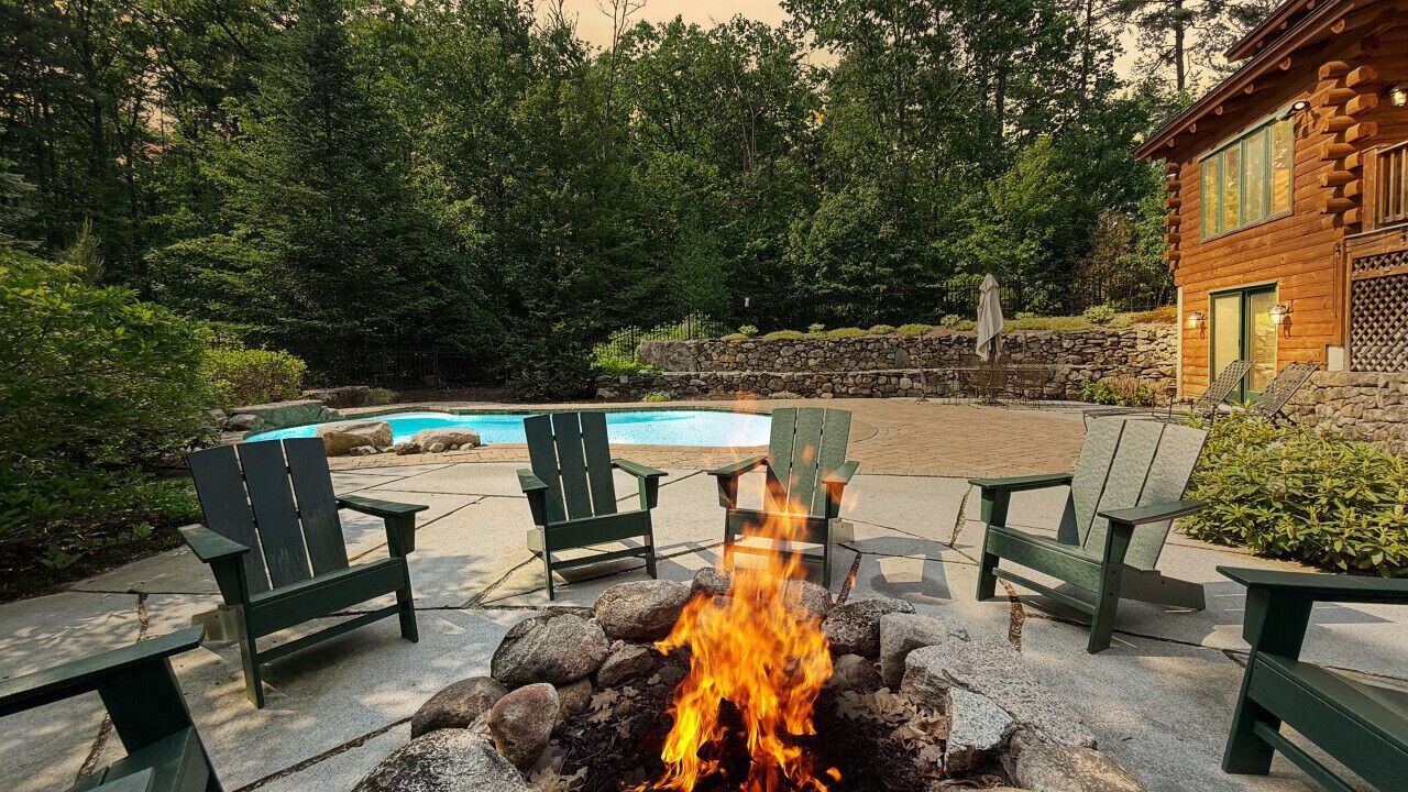 Photo of Outdoor in Center Conway