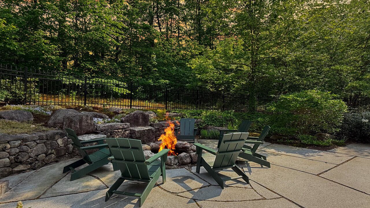 Photo of Outdoor in Center Conway