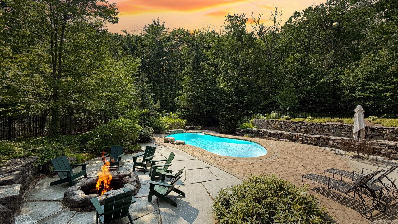 Photo of Outdoor in Center Conway