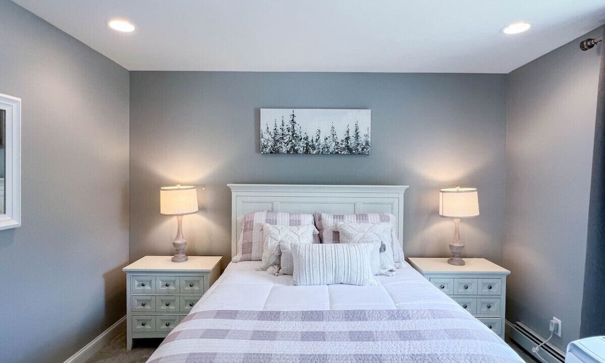 Photo of Bedroom in Intervale
