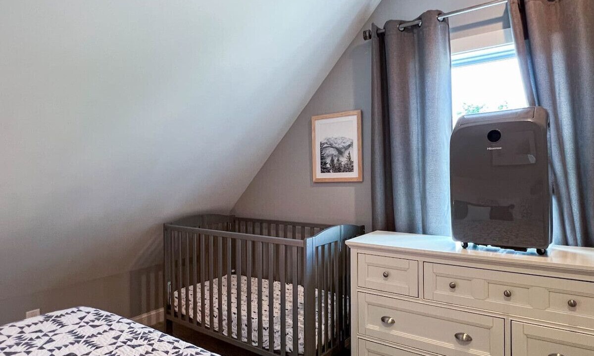 Photo of Bedroom in Intervale