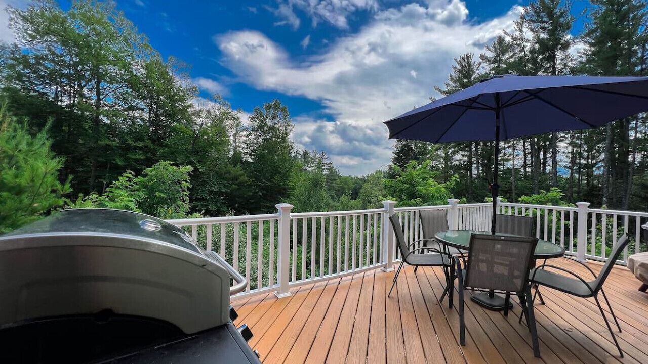 Photo of Outdoor in Intervale