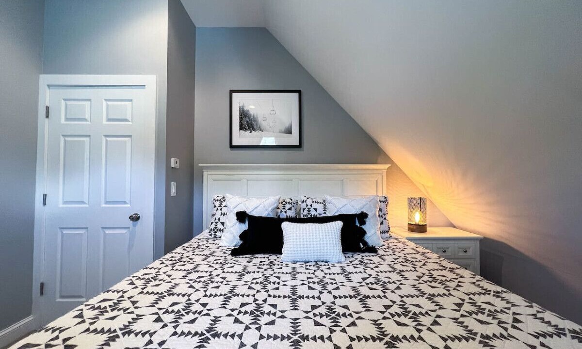 Photo of Bedroom in Intervale