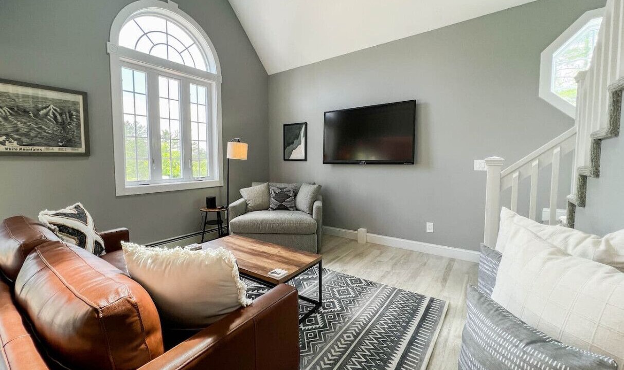 Photo of Livingroom in Intervale