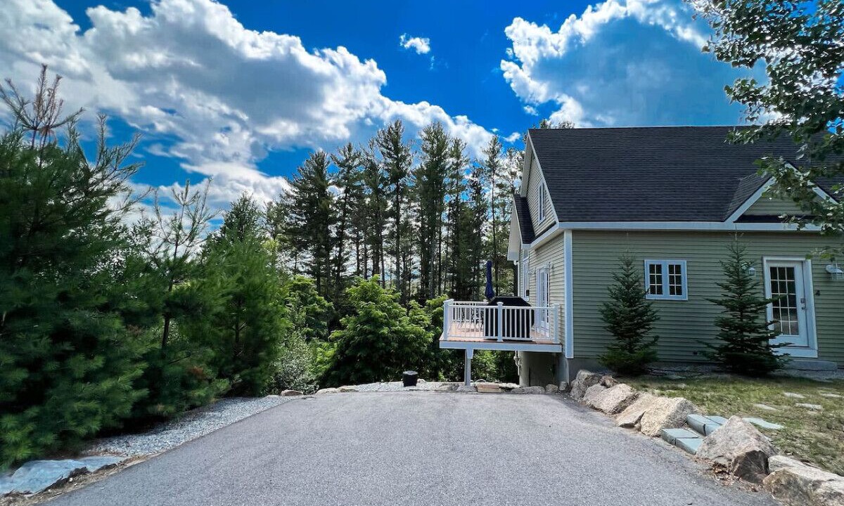 Photo of Outdoor in Intervale