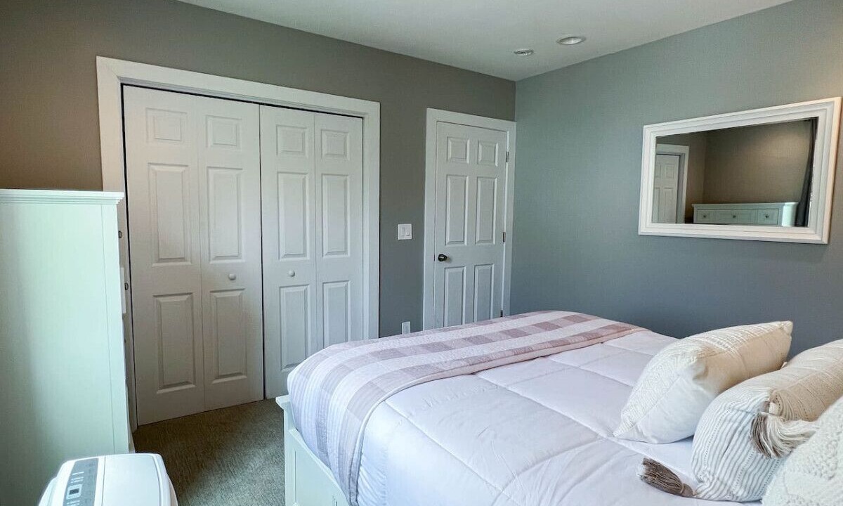 Photo of Bedroom in Intervale