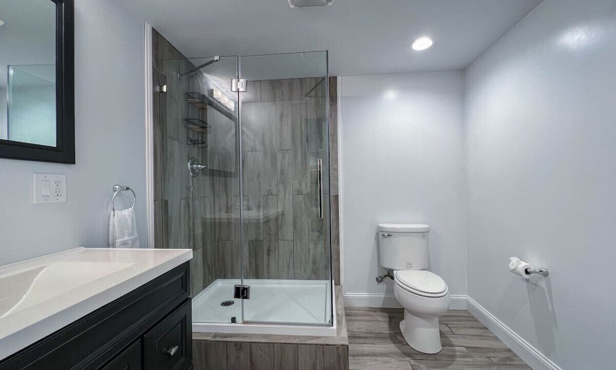 Photo of Bathroom in Intervale