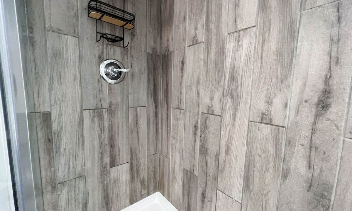 Photo of Bathroom in Intervale