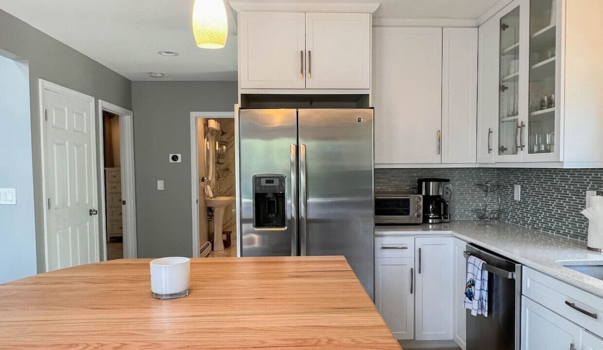 Photo of Kitchen in Intervale