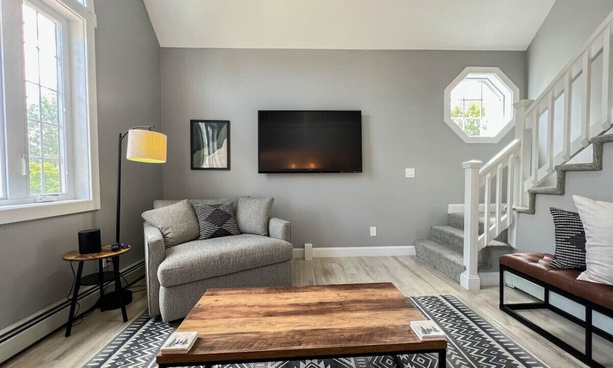 Photo of Livingroom in Intervale