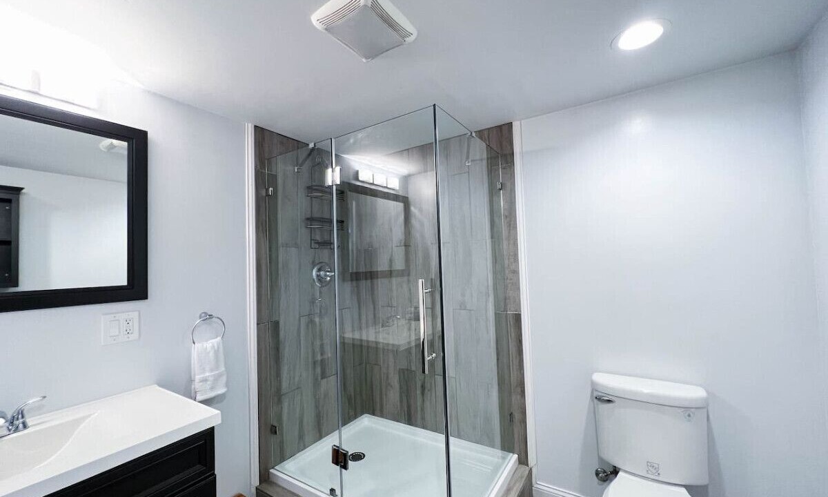 Photo of Bathroom in Intervale