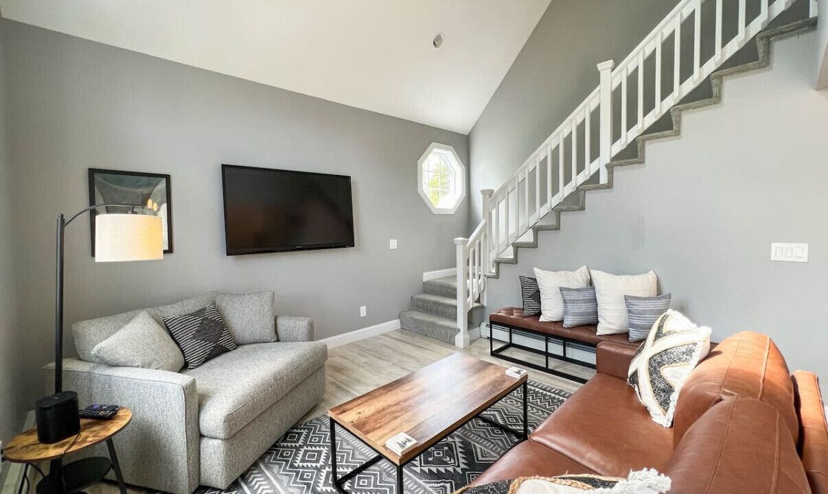 Photo of Livingroom in Intervale