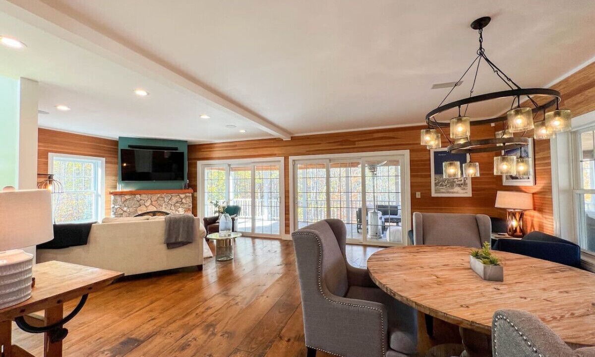 Photo of Livingroom in Bartlett